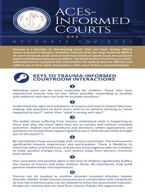 Judicial Information .